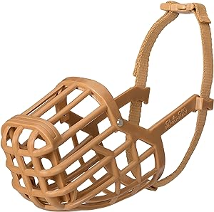Dog Muzzle | size 8