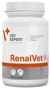 VET EXPERT | RenalVet | 60 capsules