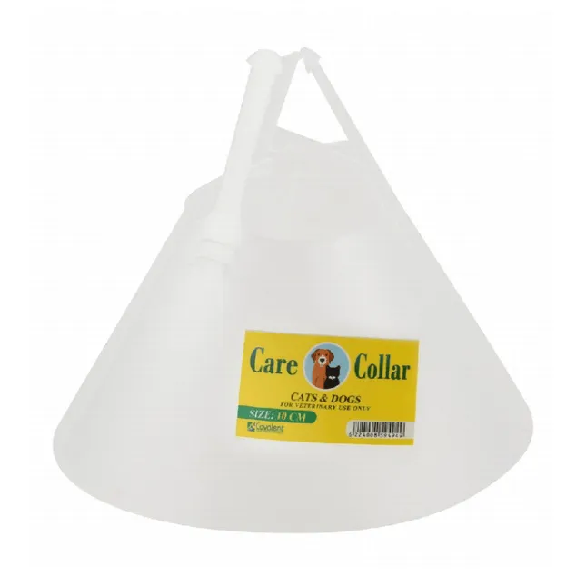 COVALENT Care Collar 10 cm 1 piece