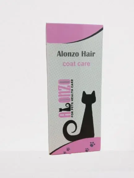 ALONZO Hair Coat Care 100 ml