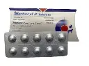 VETOQUINOL Marbocyl P 20 mg 10 Tablets