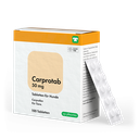 CP PHARMA Carprotab 50 mg 10 tablets