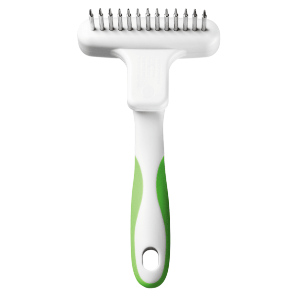 ANDIS | Flexible Rake Comb | 1 piece