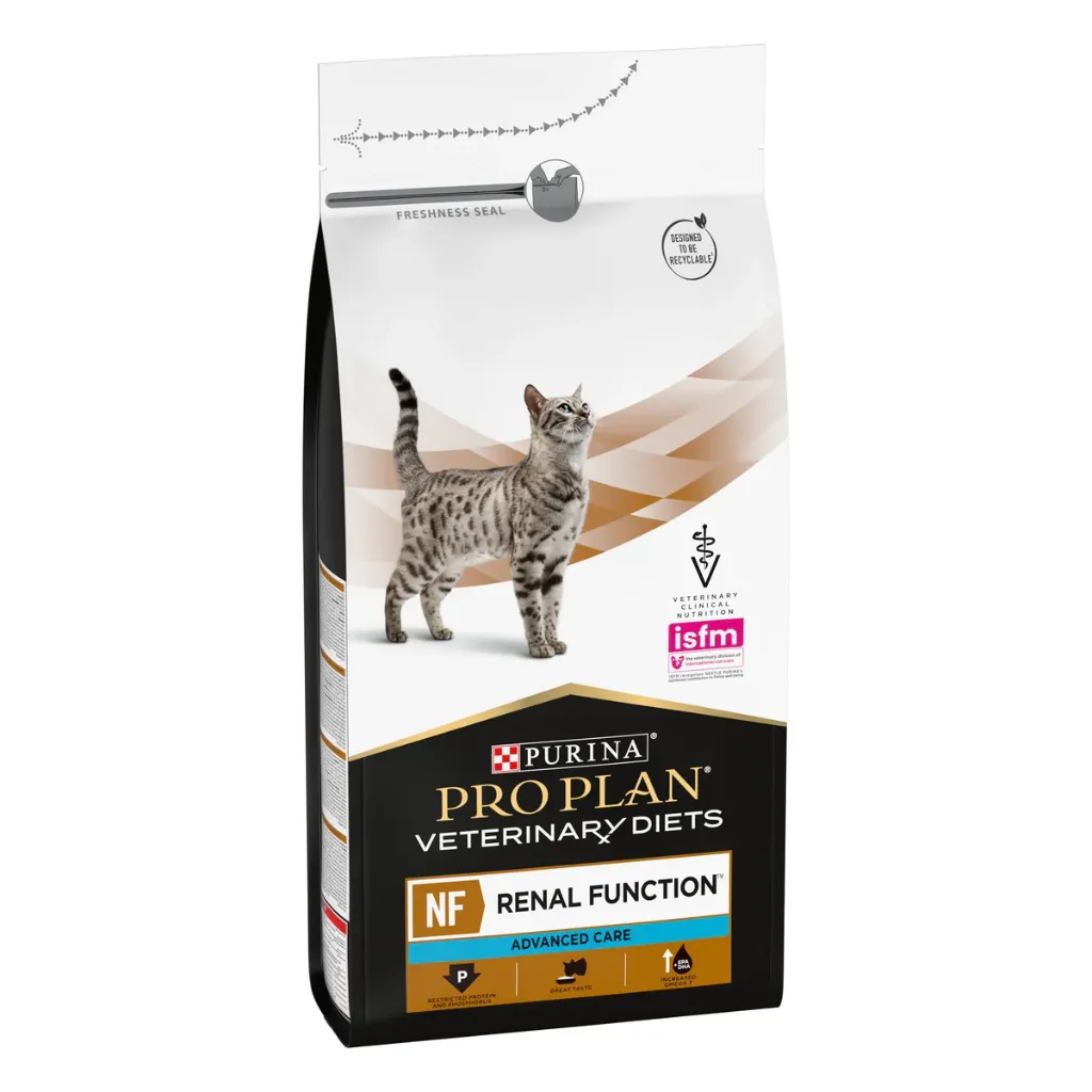 PROPLAN FELINE NF Renal Function 1.5 kg