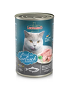 LEONARDO Ocean Fish Cat Wet Food 400 gm