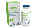DECHRA Osphos 51 mg/ml 15 ml