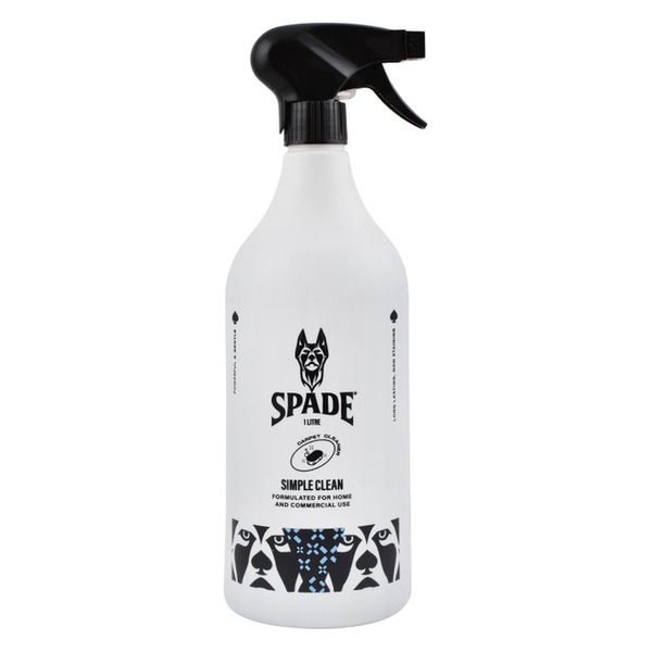 SPADE | ULTRA SHIELD - HOME CONTROL | 1 litre