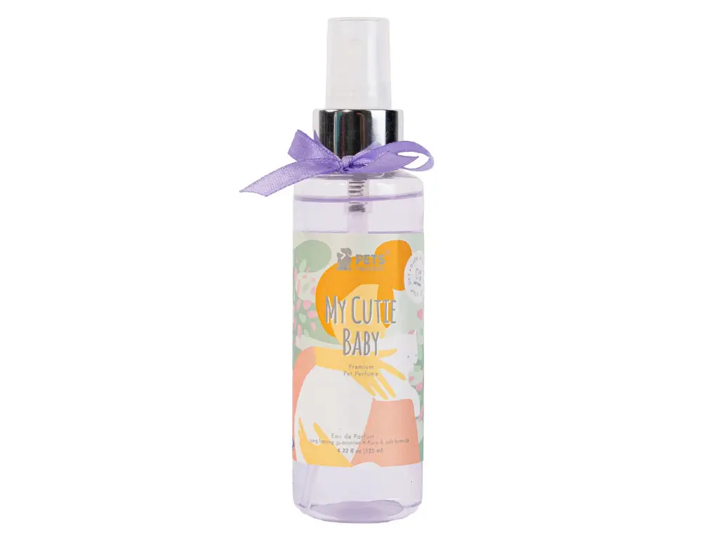 PETS REPUBLIC Perfume My Cutie Baby 125 ml