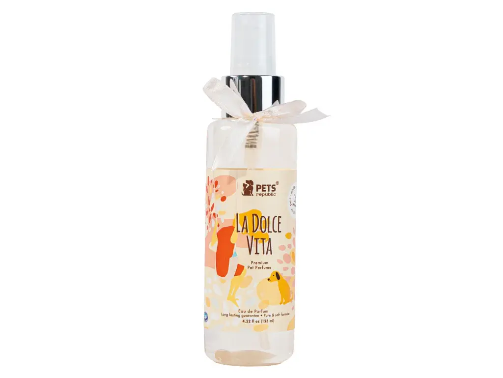 PETS REPUBLIC Perfume La Dolce Vita 125 ml