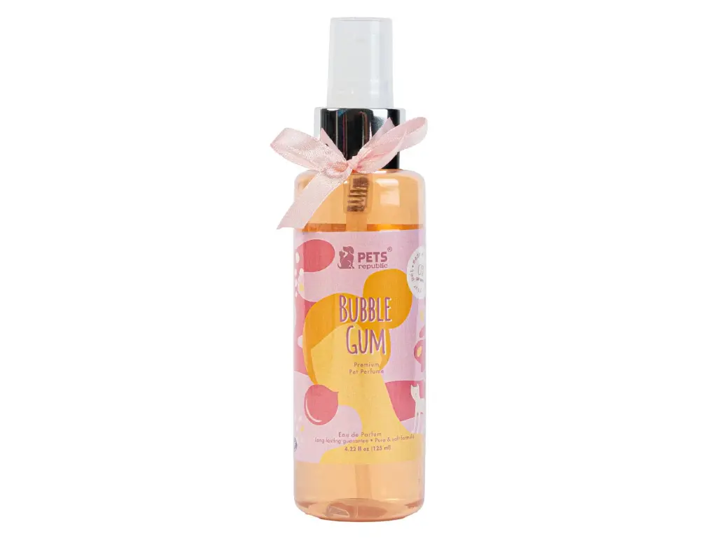 PETS REPUBLIC | PERFUME - Bubble Gum | 125 ml