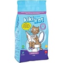 KIKI KAT | Cat Litter - Lavender Fields | 5 L