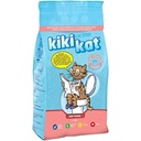 KIKI KAT | Cat Litter - Baby Powder | 20 L