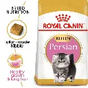 ROYAL CANIN | PERSIAN - Kitten | 2 kg
