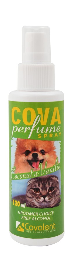 COVALENT | COVA PERFUME - Blueberry | 120 ml