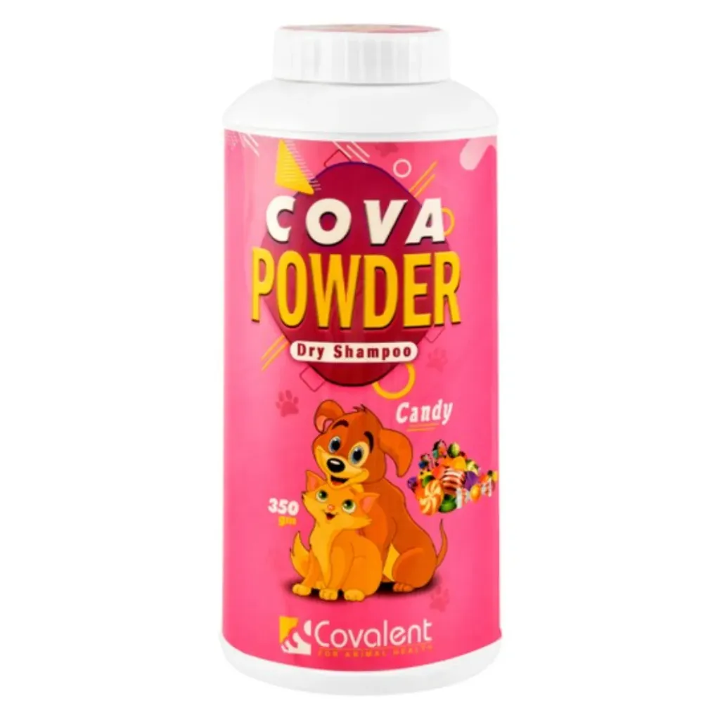 COVALENT | COVA POWDER - Candy | 350 gm