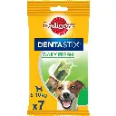PEDIGREE | DENTASTIX (DOG) - 5-10 kg | 7 sticks