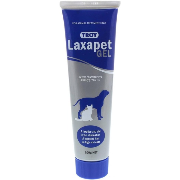 TROY | LAXAPET | 100 gm