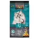 LEONARDO Adult Cat Dry Food With Fish  300 gm