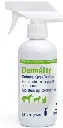 DECHRA Dermallay Oatmeal Conditioner Spray 355 ML For Dogs, Cats and Horses