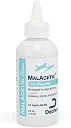 DECHRA | MALACETIC OTIC CLEANSER | 118 ML(4 fl.oz) for dogs and cats Cleansing, drying, antimicrobial