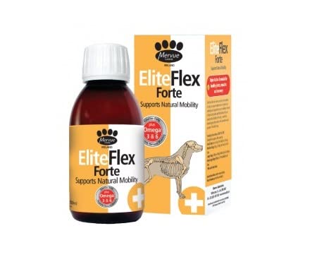 MERVUE Elite Flex Forte 150 ml 
