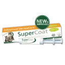 MERVUE Super Coat Paste For Cats & Kittens 30 ml Biotin, Omega 6 & 9