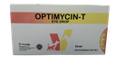 VETLINES | OPTIMYCIN-T EYE DROP | 10 ml
