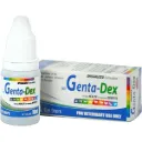 GENTA-DEX Eye Drop 10 ml
