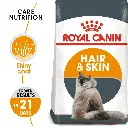 ROYAL CANIN | HAIR & SKIN CARE - Cat | 2 kg