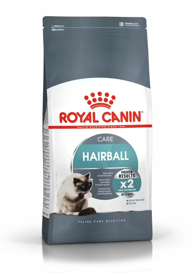 ROYAL CANIN Hairball Care Cat 2 kg