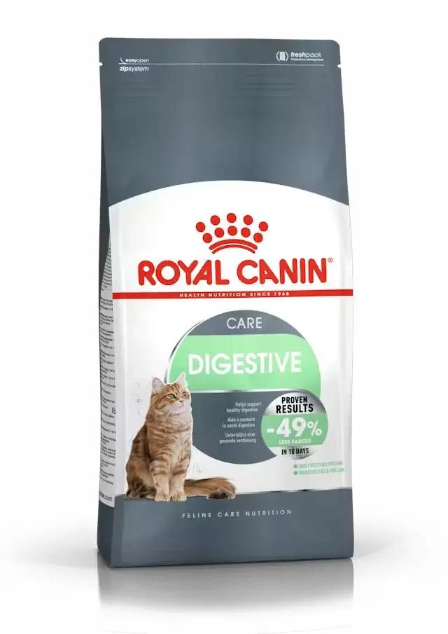 ROYAL CANIN Digestive Care Cat 2 kg