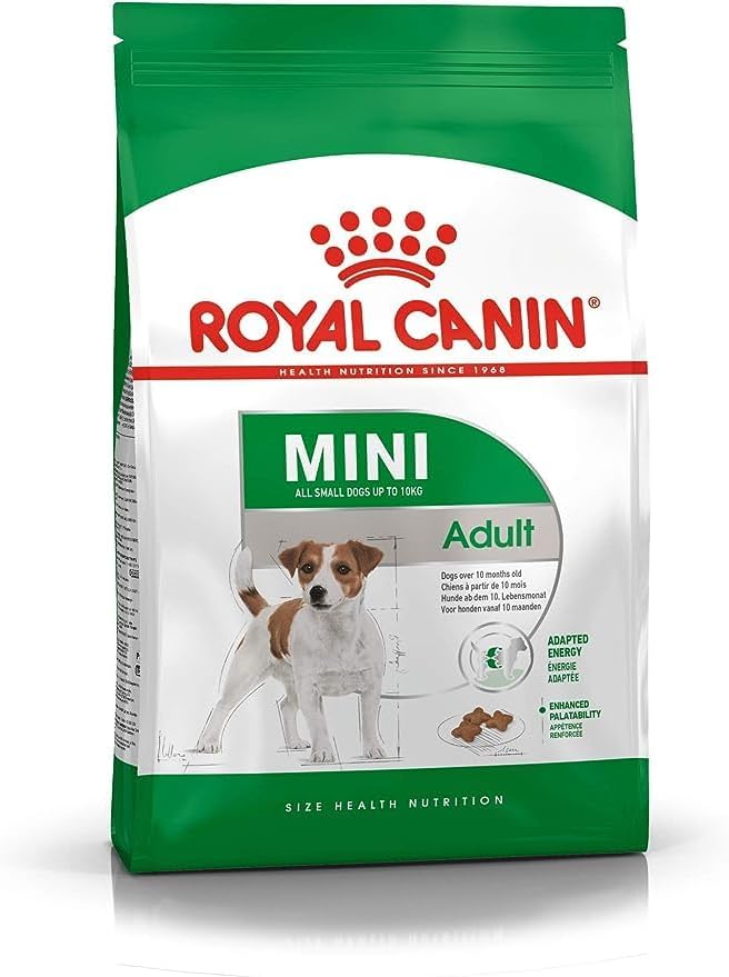 ROYAL CANIN | Dog - MINI Adult < 10 kg | 2 kg