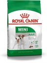 ROYAL CANIN | Dog - MINI Adult < 10 kg | 2 kg