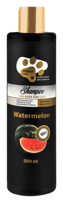 ELITE Protect Line Shampoo Watermelon 500 ml