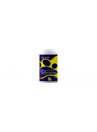 PETSBOX | DRY SHAMPOO - Escape | 500 ml