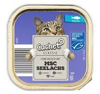 CACHET | Feline - CLASSIC (MSC SEELACHS) | 100 gm