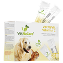 VETNACARE | VetNaVit VITAMIN C | 30 sachets