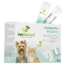 VETNACARE | VetNaVit BIOZINC | 30 sachets