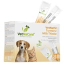 VETNACARE | VetNaVit TURMERIC, MILK THISTLE & B-GLUCAN | 30 sachets