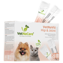 VETNACARE | VetNaVit HIP & JOINT | 30 sachets