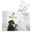 VETNACARE | VetNaVit LYSINE | 30 sachets