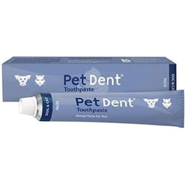 KYRON | PET DENT TOOTHPASTE | 60 gm
