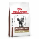 ROYAL CANIN Veterinary Gastrointestinal Fibre Response Cat 2 kg