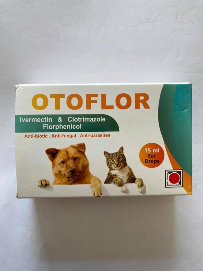 OTOFLOR | 15 ml