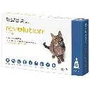 ZOETIS Revolution Cat 6% 45 mg 1 Dose