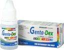 GENTA-DEX Eye Drop 10 ml (2 bottle)