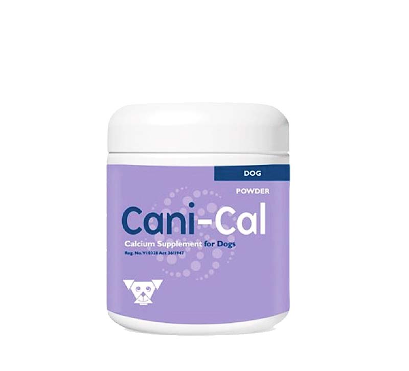 KYRON | CANI-CAL | 250 gm
