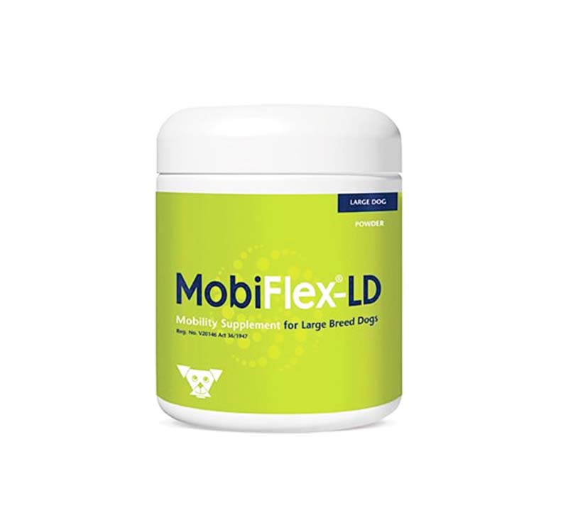 KYRON | MobiFlex-LD | 250 gm for large breed dogs