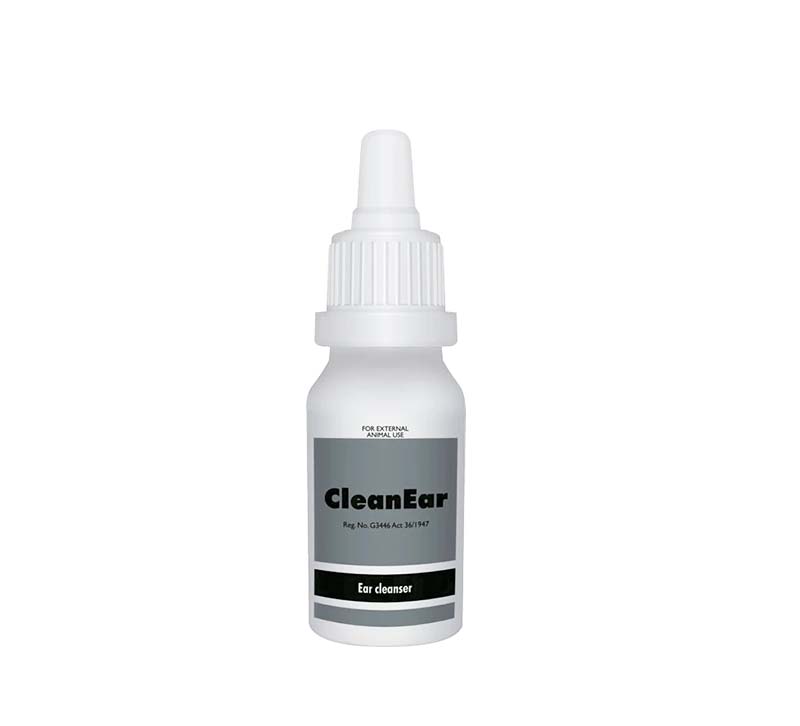 KYRON | CleanEar | 30 ml