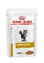ROYAL CANIN VETERINARY Urinary S/0 Cat 85 gm